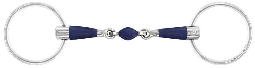Bombers Loose Ring BB Elliptical