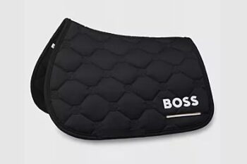 Boss Equestrian Cheltenham Tape Sprang Sjabrak