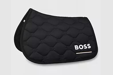 Boss Equestrian Cheltenham Tape Sprang Sjabrak