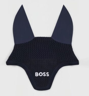 Boss Equestrian Chicago Ørehette