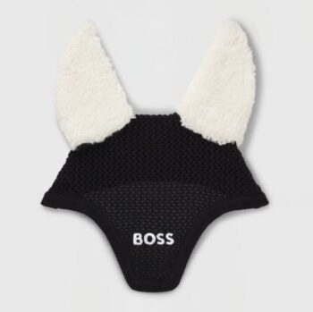 Boss Equestrian Chicago Teddy Ørehette