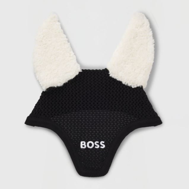 Boss Equestrian Chicago Teddy Ørehette