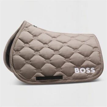 Boss Equestrian Hampton Sprang Sjabrak