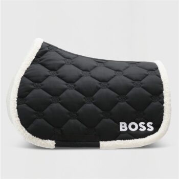 Boss Equestrian Hampton Teddy Sprang Sjabrak