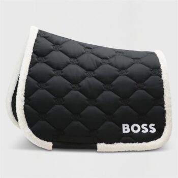 Boss Equestrian Long Island Teddy Dressur Sjabrak
