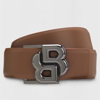 Boss Equestrian Rachel Reverse Belte