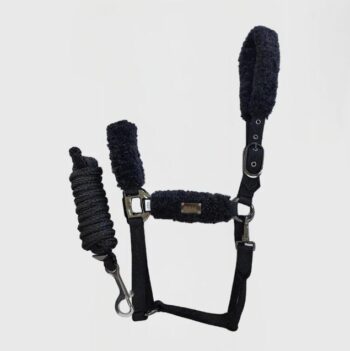 Boss Equestrian Santiago Grime m/Leietau