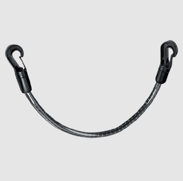 Bucas Deluxe Halestropp
