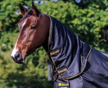 Bucas Irish Combi Neck