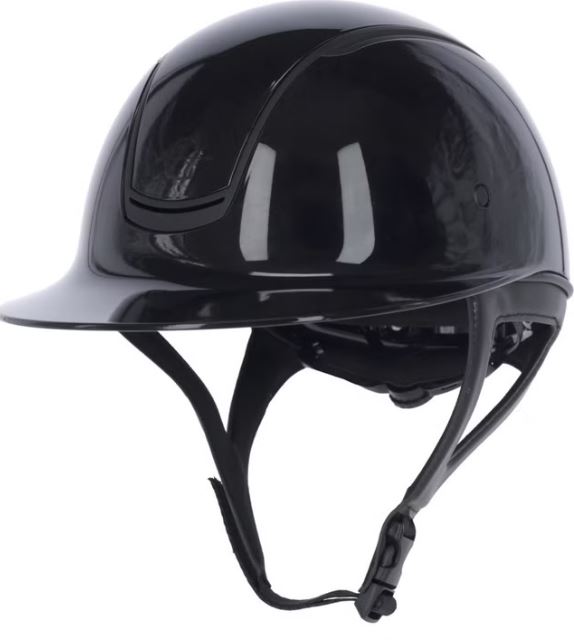 Covalliero Eclipse Polo Ridehjelm