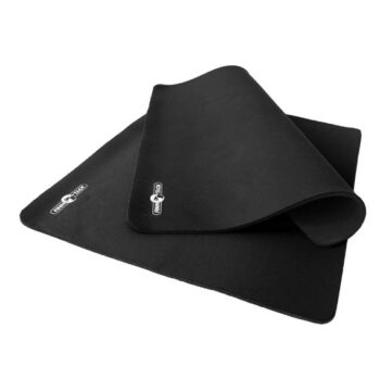 FinnTack Neopren Bandasjeplater m/Jersey