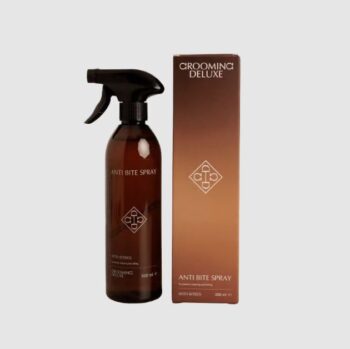 Grooming Deluxe Anti Bite Spray 500ml