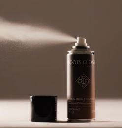 Grooming Deluxe Boots Cleaner