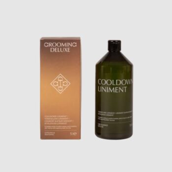 Grooming Deluxe Cooldown Liniment