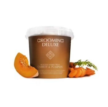 Grooming Deluxe Healthy Horse Treat