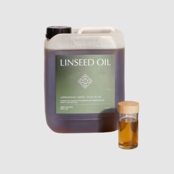Grooming Deluxe Linseed Oil 5L