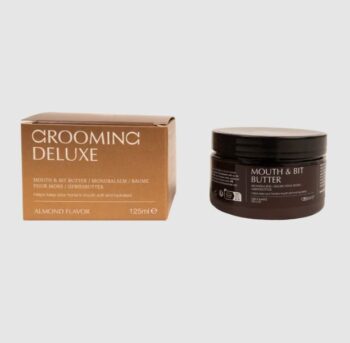Grooming Deluxe Mouth and Bit Butter
