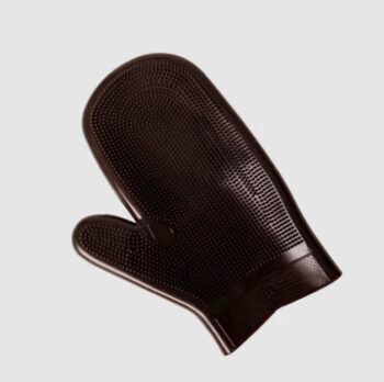 Grooming Deluxe Pussehanske Gummi