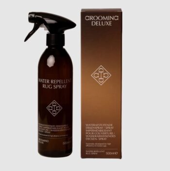 Grooming Deluxe Water Repellent Rug Spray 500ml