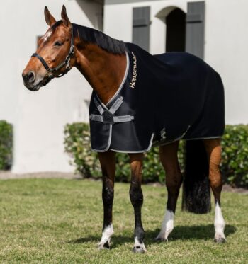 Horseware Rambo Airmax Cooler