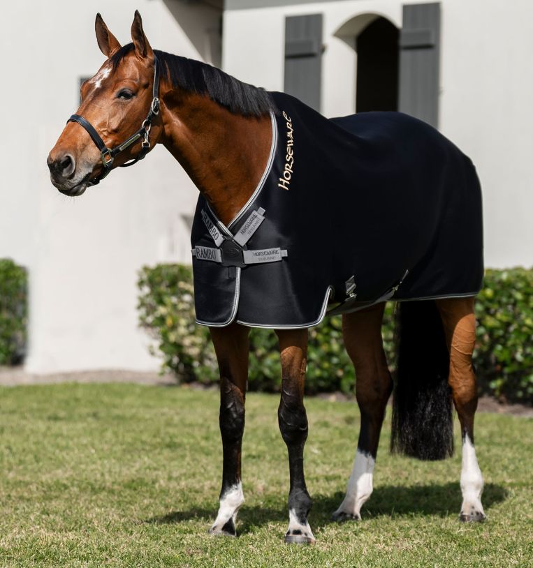 Horseware Rambo Airmax Cooler