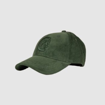 Kentucky Corduroy Caps