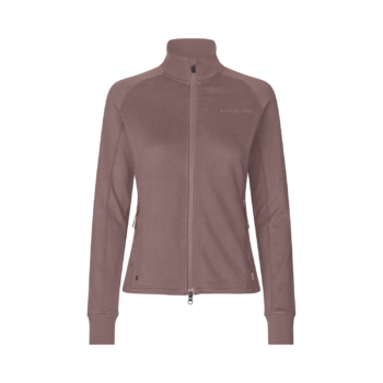 Kingsland Ally Ladies Polar Fleece Genser
