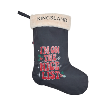 Kingsland Arthur Julestrømpe