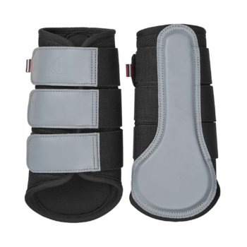 Kingsland Aurora Reflective Belegg