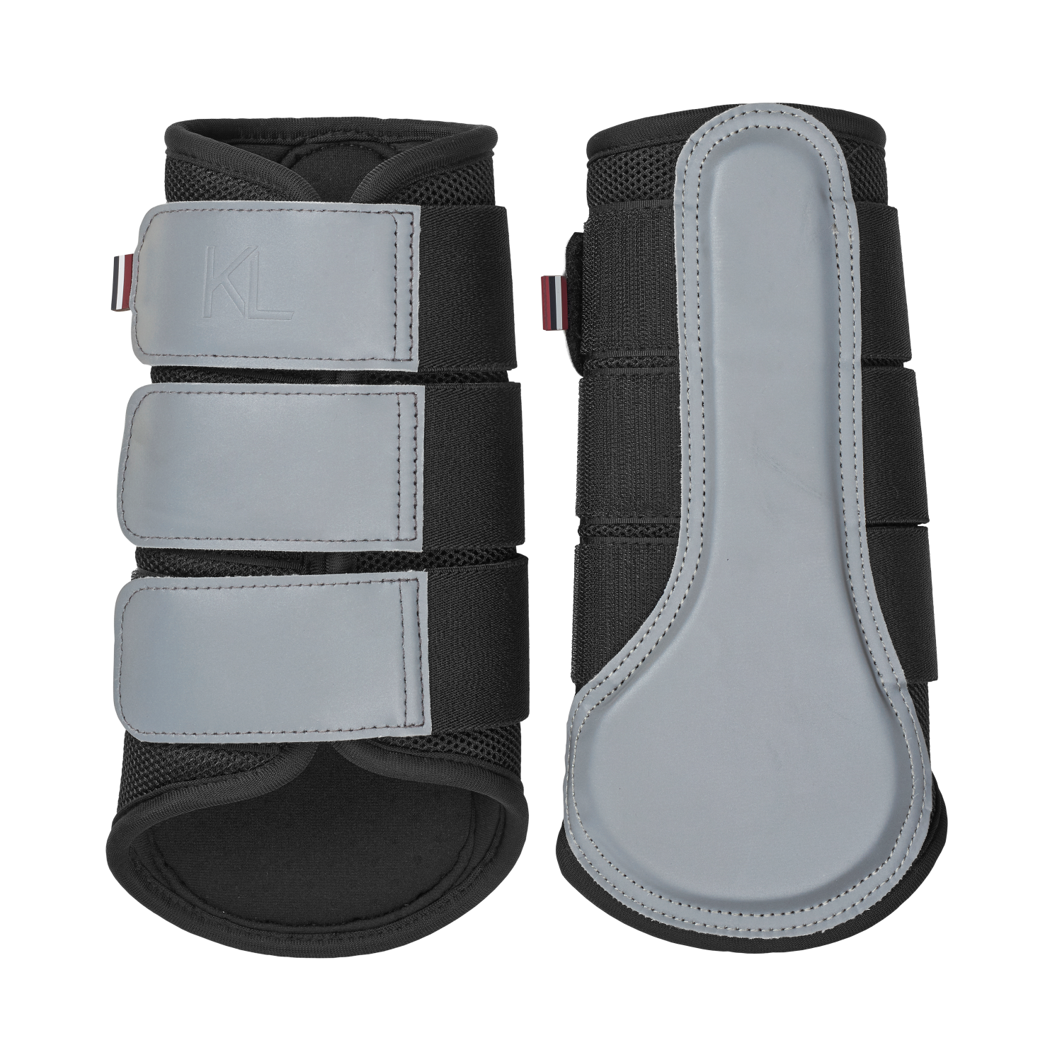 Kingsland Aurora Reflective Belegg