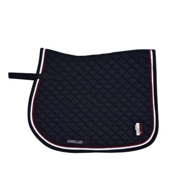 Kingsland Classic Jumping Saddle Pad