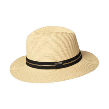 Kingsland Divine Paper Straw Hat
