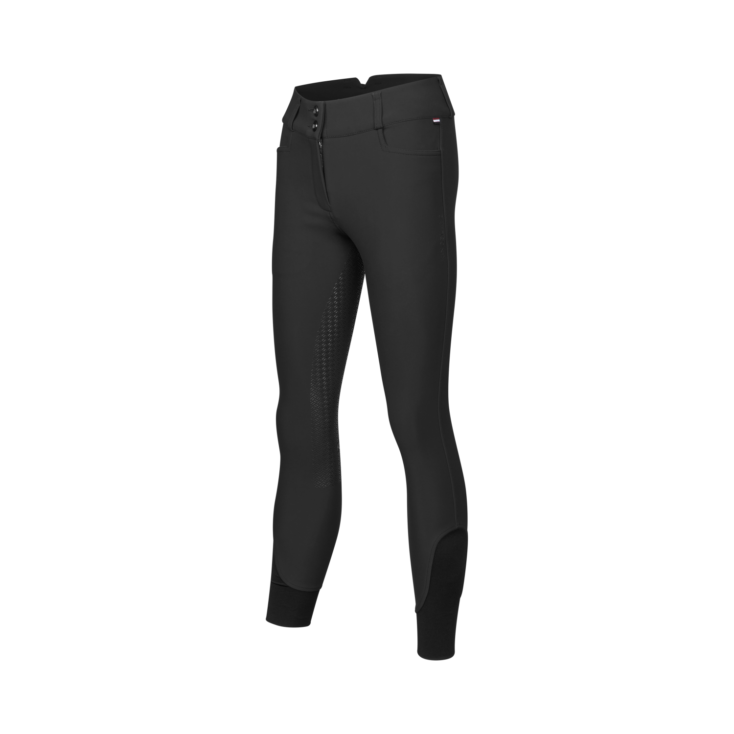 Kingsland Karla Ladies Water-Repellent F-Grip Ridebukse