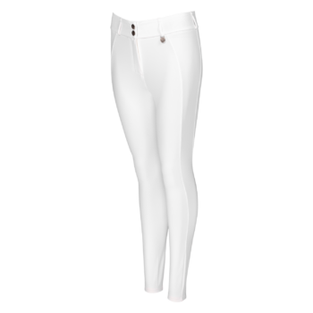 Kingsland Kaya W F-tech6 F-grip Ridebukse
