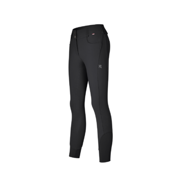Kingsland Kira Ladies H Shape Regular F-Grip Ridebukse