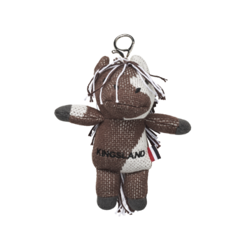 Kingsland Monty Knitted Horse Teddy