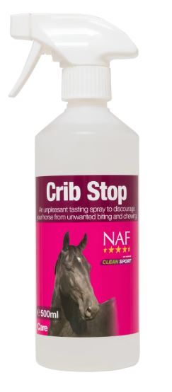 NAF Crib stop 750ml