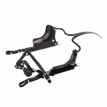 Racing Tack Draskylapper kvarte Can`t see back