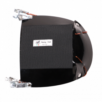 Racing Tack Murphy m hull og velcro