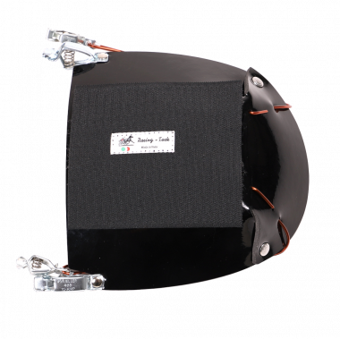Racing Tack Murphy m hull og velcro