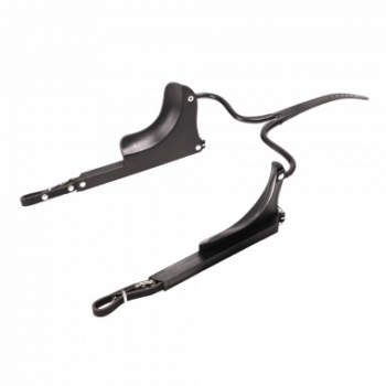 Racing Tack skylapper kvarte Can`see back