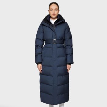 Samshield Michaela Lang Parka