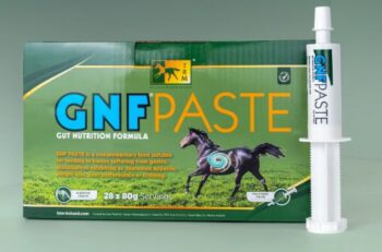 TRM GNF Paste
