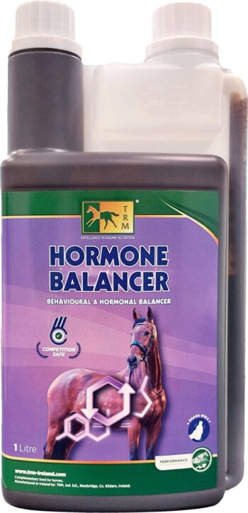 TRM Hormone Balancer 1L