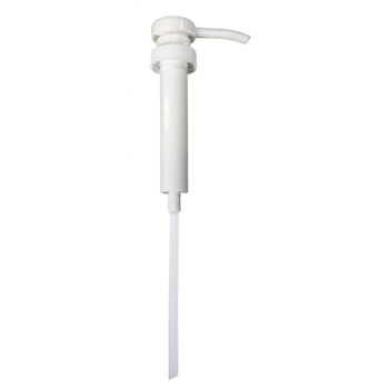TRM Pumpe 30ml Liten