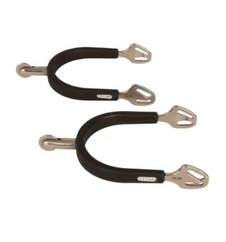 Velari SS Spore m Hjul 20mm (medium) m gummi