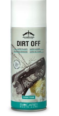 Veredus Dirt Off 400 ml
