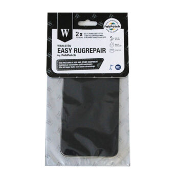 Wahlsten Easy Rugrepair 2stk 7x14cm