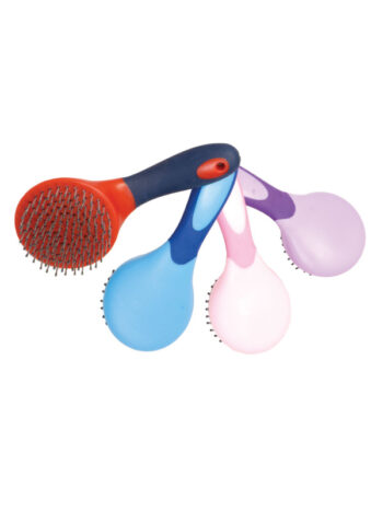 Wahlsten Soft Grip Børste