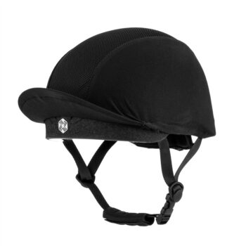 Charles Owen Kylo Phoenix Jockey Hjelm u/Mips